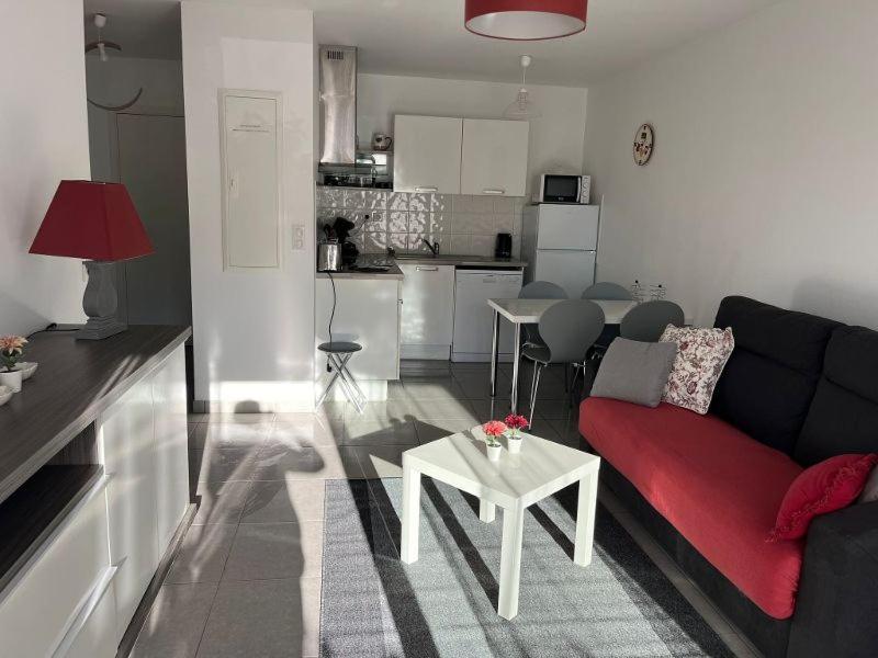 Appartement La Villa Gayrou Vieux-Boucau-les-Bains Exterior foto